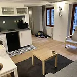 Appartement Confortable - Opera - Place De La Madeleine - Saint Martin - 4 Pers