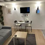 Appartement Confortable - Opera - Place De La Madeleine - Saint Martin - 4 Pers