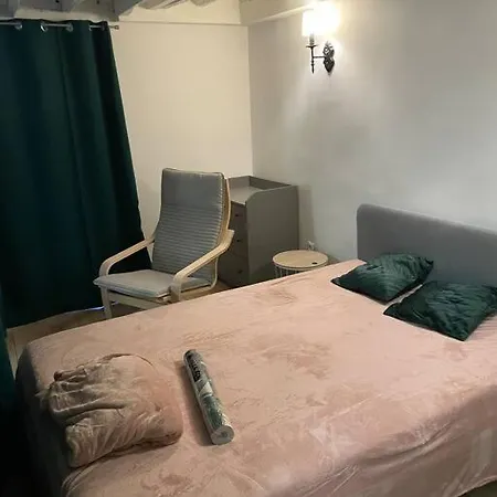Confortable - Opera - Place De La Madeleine - Saint Martin - 4 Pers Apartment Paris